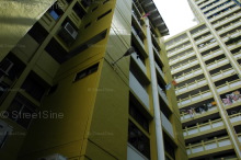 Blk 269A Queen Street (Central Area), HDB 3 Rooms #226722